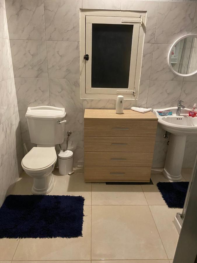 The Cottage Ħal Ħal Luqa Extérieur photo